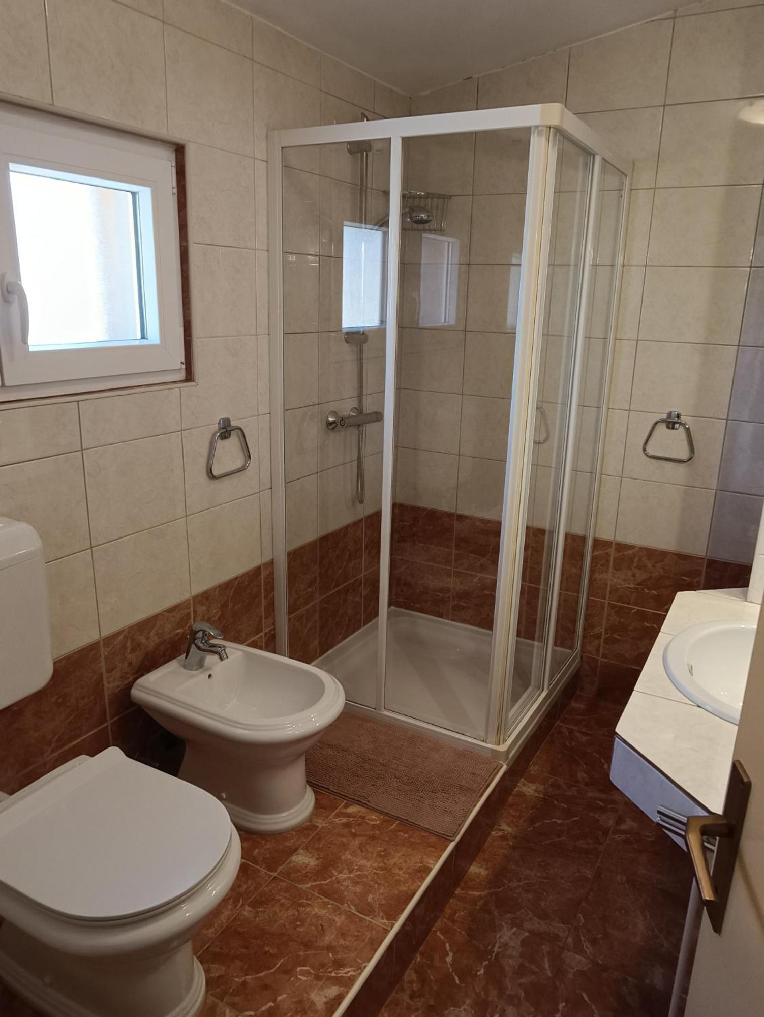 Apartmani Sprljan Vodice Exterior photo