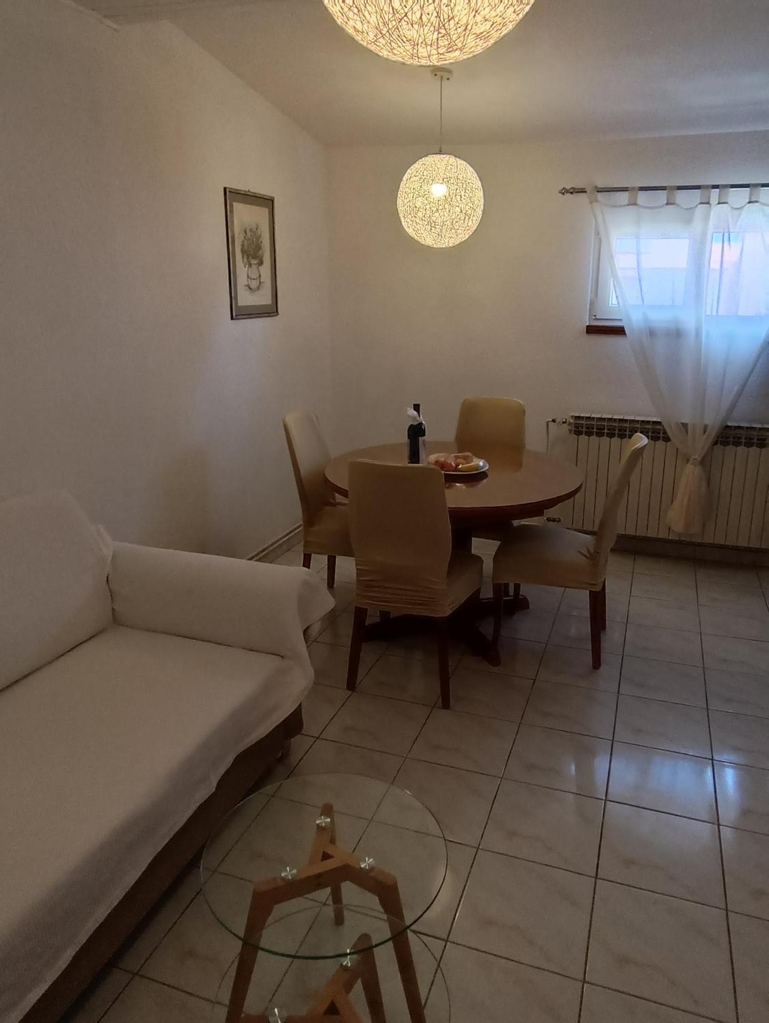 Apartmani Sprljan Vodice Exterior photo